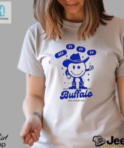 Buffalo Have A Howdy Day Shirt hotcouturetrends 1 1