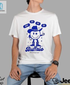 Buffalo Have A Howdy Day Shirt hotcouturetrends 1 2