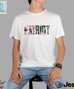 Anthony Raimondi Wearing Patriot Ants Tropical Shirt hotcouturetrends 1 2
