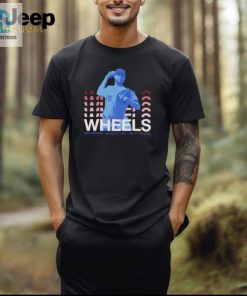Zack Wheeler Wheels Philadelphia Pa Shirt hotcouturetrends 1 2