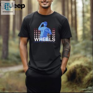 Zack Wheeler Wheels Philadelphia Pa Shirt hotcouturetrends 1 2