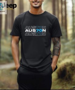 Flowbuds Auston Aus7on Auston 04 16 24 Shirt hotcouturetrends 1 2