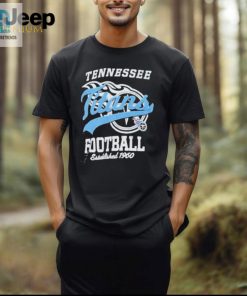 Tennessee Titans Starter Blitz Shirt hotcouturetrends 1 2