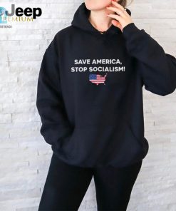 Save America Stop Socialism Shirt hotcouturetrends 1 1