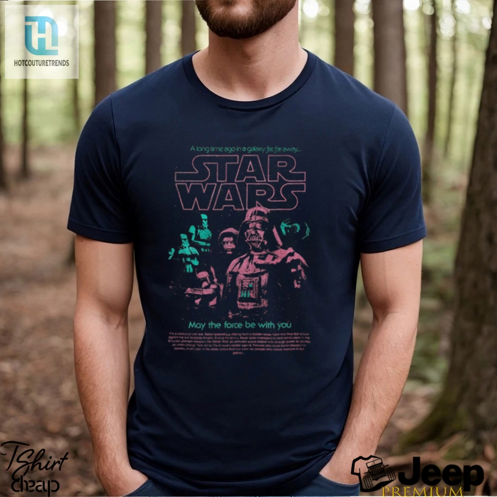 Star Wars Mad Engine Youth Space Phantoms Graphic T Shirt 