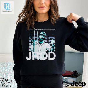 Jrod King Of The Northwest Seattle Mariners Baseball Shirt hotcouturetrends 1 6