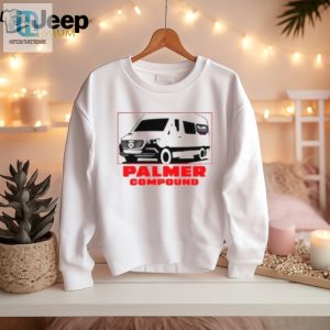 Palmer Compound Tour Bus Shirt hotcouturetrends 1 1