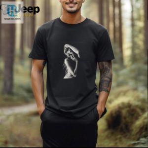 Taylor The Black Dog T Shirt hotcouturetrends 1 2