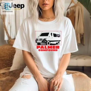 Palmer Compound Tour Bus Shirt hotcouturetrends 1 5
