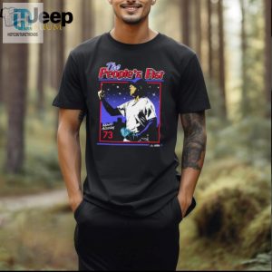 The Peoples Fist Adbert Alzolay 73 Number Shirt hotcouturetrends 1 5