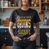 Nhl Youth Boston Bruins Barnburner Black T Shirt hotcouturetrends 1