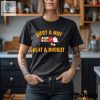 Official Bust A Nut Beat A Bucket Shirt hotcouturetrends 1