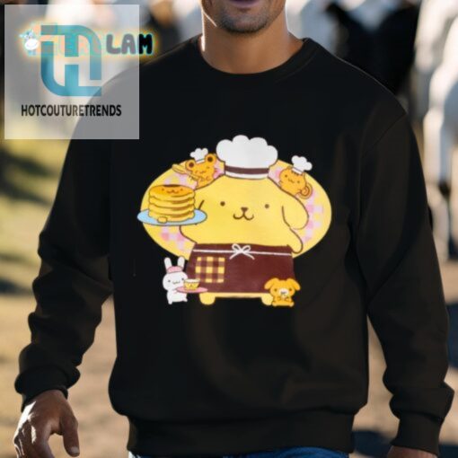 Join The Sanrio Shirt hotcouturetrends 1 2