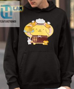 Join The Sanrio Shirt hotcouturetrends 1 3