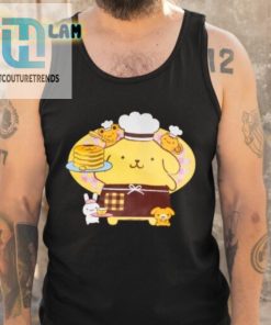 Join The Sanrio Shirt hotcouturetrends 1 4