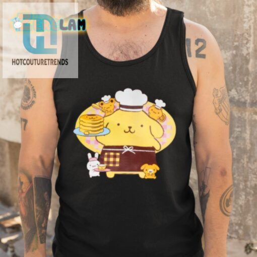 Join The Sanrio Shirt hotcouturetrends 1 4