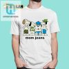 Mom Jeans Snoopy Shirt hotcouturetrends 1