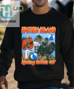 Epsteins Island Spring Break 06 Shirt hotcouturetrends 1 2