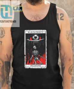 Blackcraft Cult Hellbound Tarot Shirt hotcouturetrends 1 4