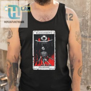 Blackcraft Cult Hellbound Tarot Shirt hotcouturetrends 1 4