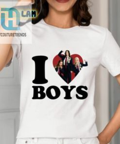 I Love Boys Boygenius Shirt hotcouturetrends 1 1