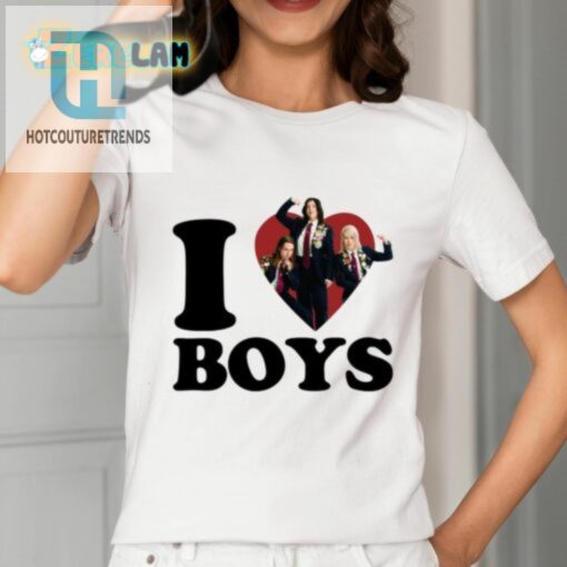 I Love Boys Boygenius Shirt hotcouturetrends 1 1