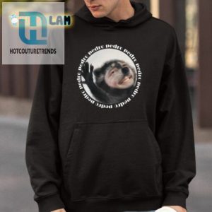 Theironycloset Pedro Raccoon Shirt hotcouturetrends 1 3