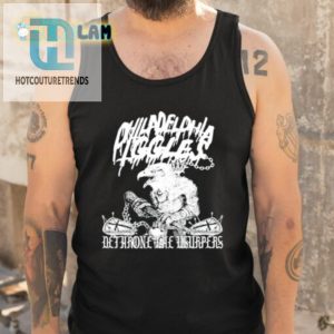 Philadelphia Iggles Dethrone The Usurpers Shirt hotcouturetrends 1 4