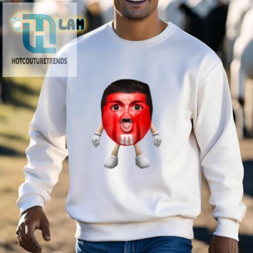 Ronaldo Mm Shirt hotcouturetrends 1 2