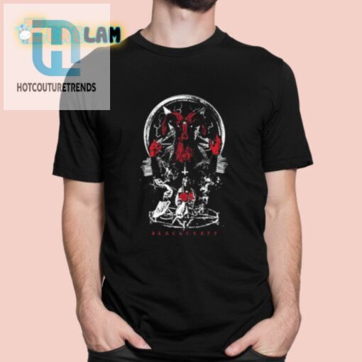 Devil Music Blackcraft Shirt hotcouturetrends 1