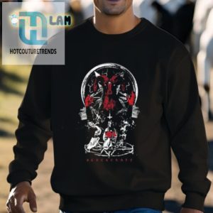 Devil Music Blackcraft Shirt hotcouturetrends 1 2