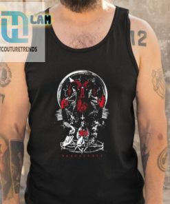 Devil Music Blackcraft Shirt hotcouturetrends 1 4
