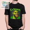 Funnyahhtees Leshrek Shirt hotcouturetrends 1