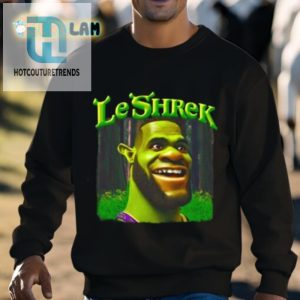 Funnyahhtees Leshrek Shirt hotcouturetrends 1 2