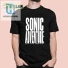 Mamono World Sonic Adventure Is Better Than Sex Shirt hotcouturetrends 1