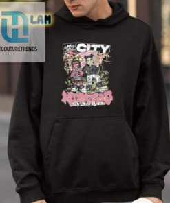My Bloody America City Morgue Shirt hotcouturetrends 1 3