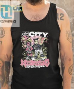 My Bloody America City Morgue Shirt hotcouturetrends 1 4