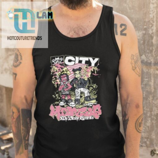 My Bloody America City Morgue Shirt hotcouturetrends 1 4