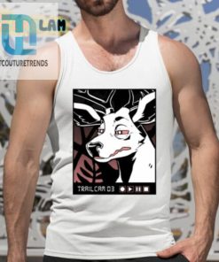 Nomad Complex Stoned Deer Trailcam 03 Shirt hotcouturetrends 1 4