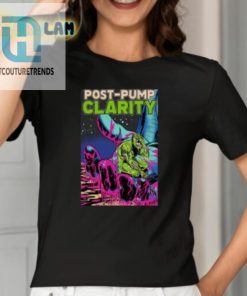 Postpump Clarity Shirt hotcouturetrends 1 1