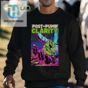 Postpump Clarity Shirt hotcouturetrends 1 2