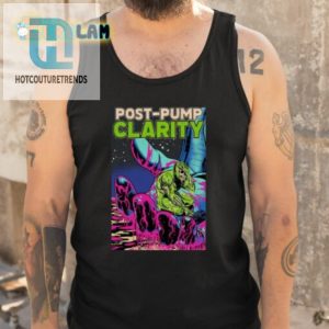 Postpump Clarity Shirt hotcouturetrends 1 4