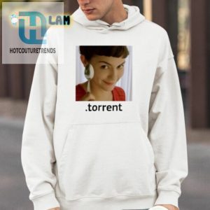 Audrey Tautou Torrent Shirt hotcouturetrends 1 3