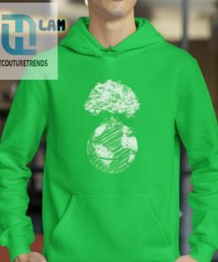 Dream Earth Day Organic Shirt hotcouturetrends 1 2