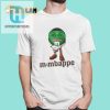 Kylian Mbappe Mmbappe Shirt hotcouturetrends 1