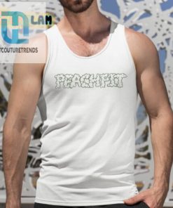 Peachpit Mr. 420 Shirt hotcouturetrends 1 4