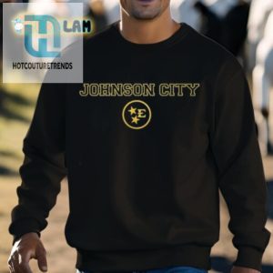 Tre Lamb Johnson City Shirt hotcouturetrends 1 2