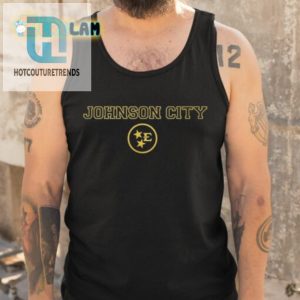 Tre Lamb Johnson City Shirt hotcouturetrends 1 4