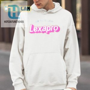 This Barbie Takes Lexapro Shirt hotcouturetrends 1 3