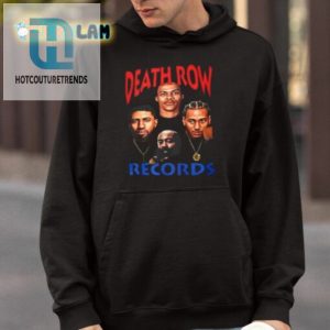 Clippers Death Row Records Shirt hotcouturetrends 1 3